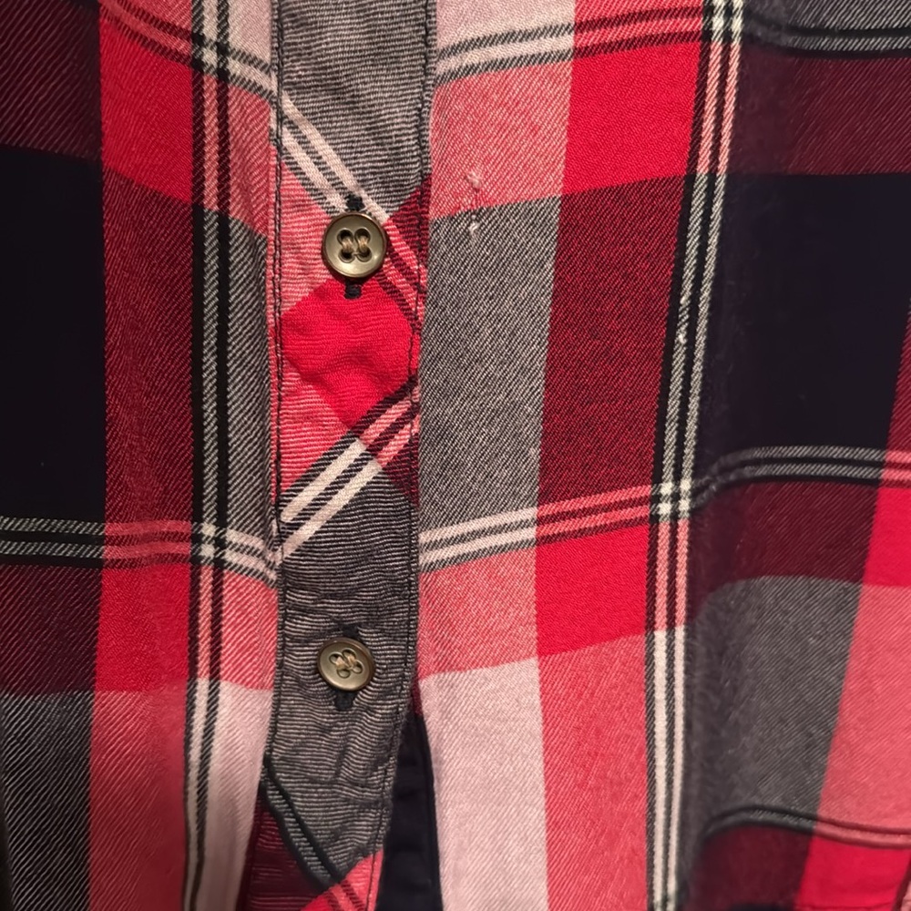 Sandra Button Down - Picture 3 of 7